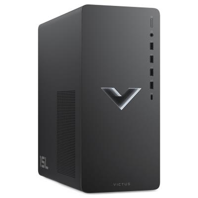 HP Victus TG02-2022nc/ i5-14400F/ 32GB DDR4/ 1TB SSD/ NVIDIA GeForce RTX 4060 8GB/ W11H/kbd+myš/ černý