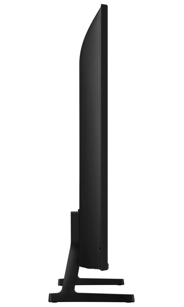 SAMSUNG SMART LED TV 43"/ UE43DU7172/ 4K Ultra HD 3840x2160/ DVB-T2/S2/C/ H.265/HEVC/ 3xHDMI/ USB/ Wi-Fi/ LAN/ G