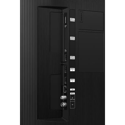 SAMSUNG SMART LED TV 43"/ UE43DU7172/ 4K Ultra HD 3840x2160/ DVB-T2/S2/C/ H.265/HEVC/ 3xHDMI/ USB/ Wi-Fi/ LAN/ G