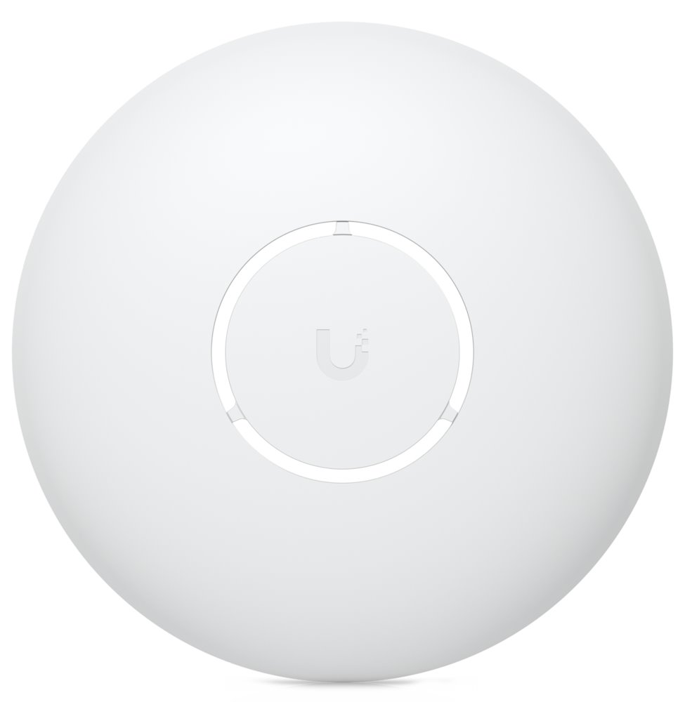 Ubiquiti UniFi U7 Cover - Kryt pro UniFi 7 Pro a UniFi 7 Pro Max, přebarvitelný
