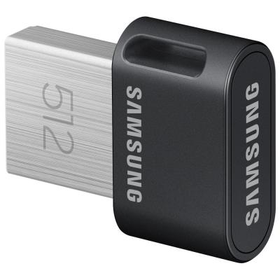 SAMSUNG FIT Plus USB 3.2 512GB / USB 3.2 Gen 1 / USB-A