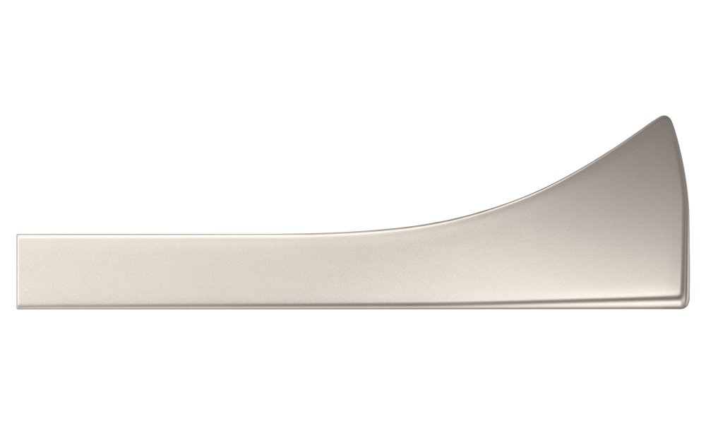 SAMSUNG Bar Plus USB 3.2 128GB / USB 3.2 Gen 1 / USB-A / Kov / Stříbrná