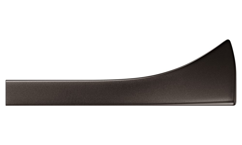 SAMSUNG Bar Plus USB 3.1 512GB / USB 3.2 Gen 1 / USB-A / Kov / Šedá