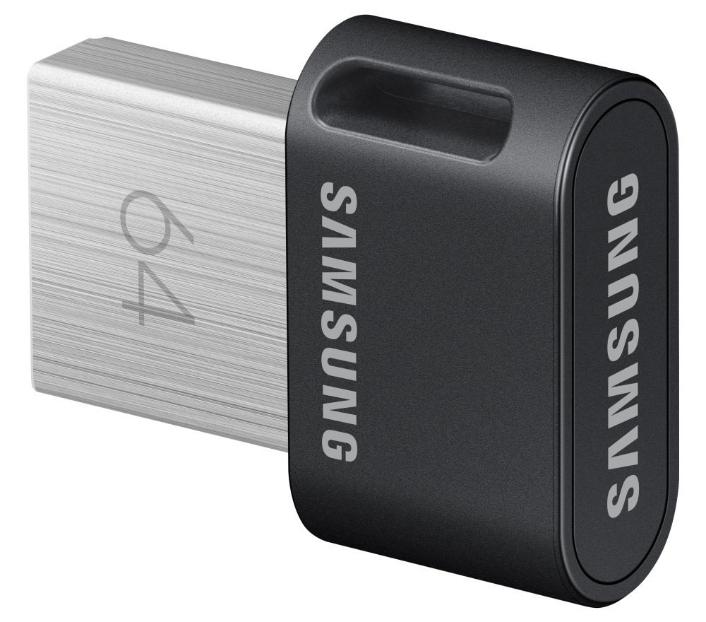 SAMSUNG FIT Plus USB 3.2 64GB / USB 3.2 Gen 1 / USB-A