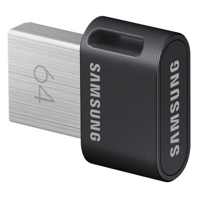 SAMSUNG FIT Plus USB 3.2 64GB / USB 3.2 Gen 1 / USB-A