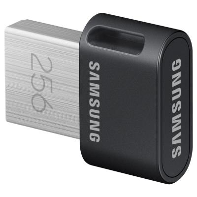 SAMSUNG FIT Plus USB 3.2 258GB / USB 3.2 Gen 1 / USB-A