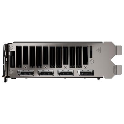 AMD Radeon PRO W7700 16GB GDDR6 / PCIe 4.0 / 4x DP /