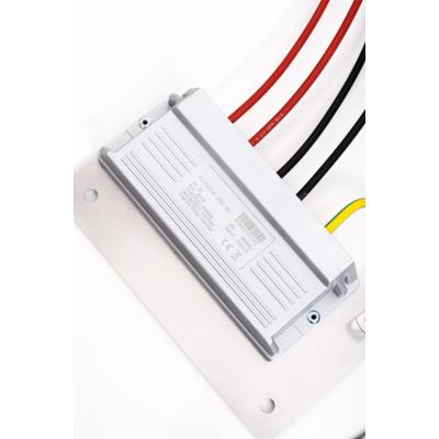 Solarmi OSPD20 svodič přepětí, venkovní T1+T2 2+0, 1010 Vdc, 30A, CE