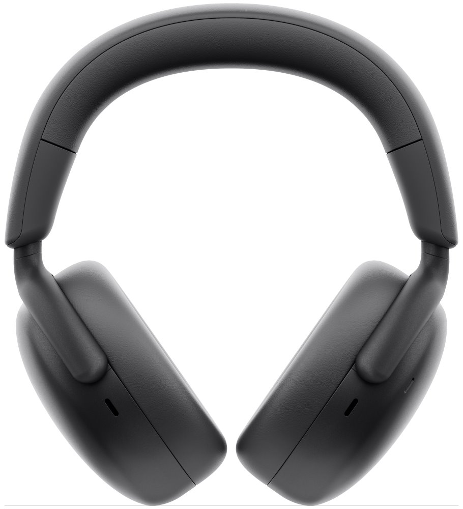 DELL náhlavní bezdrátová souprava WL7024/ Pro Stereo Headset/ sluchátka + mikrofon