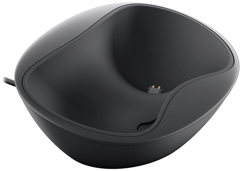 DELL náhlavní bezdrátová souprava WL7024/ Pro Stereo Headset/ sluchátka + mikrofon