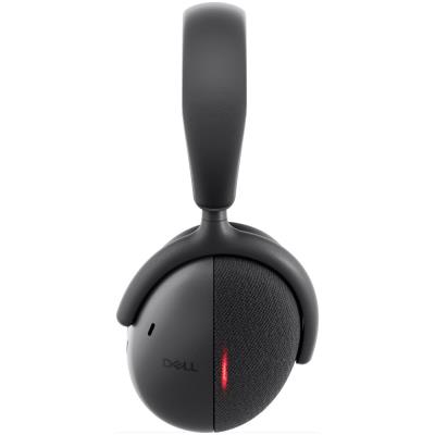 DELL náhlavní bezdrátová souprava WL7024/ Pro Stereo Headset/ sluchátka + mikrofon