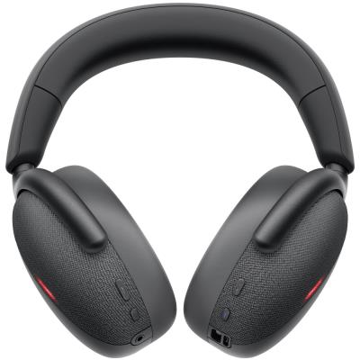 DELL náhlavní bezdrátová souprava WL7024/ Pro Stereo Headset/ sluchátka + mikrofon