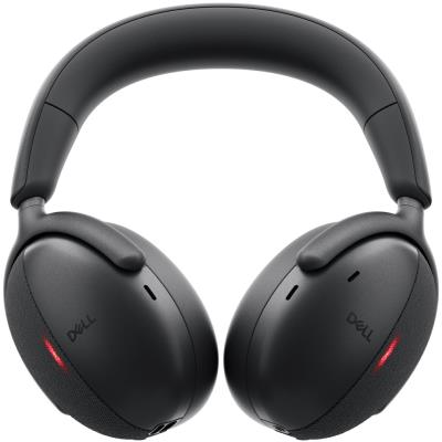 DELL náhlavní bezdrátová souprava WL7024/ Pro Stereo Headset/ sluchátka + mikrofon