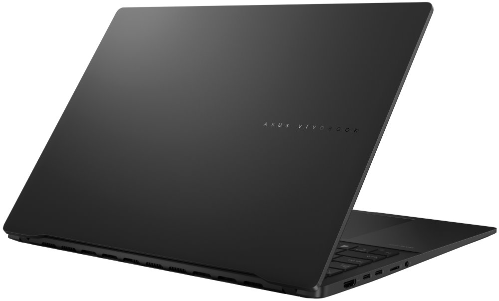 ASUS Vivobook S/ Ultra 9 185H/ 16GB/ 1TB SSD/ Intel® Arc™ Graphics/ 16" 3,2K,OLED/ W11H/ černý