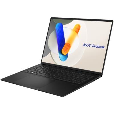 ASUS Vivobook S/ Ultra 9 185H/ 16GB/ 1TB SSD/ Intel® Arc™ Graphics/ 16" 3,2K,OLED/ W11H/ černý