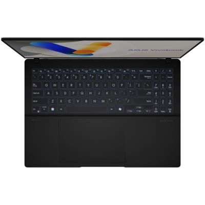 ASUS Vivobook S/ Ultra 9 185H/ 16GB/ 1TB SSD/ Intel® Arc™ Graphics/ 16" 3,2K,OLED/ W11H/ černý