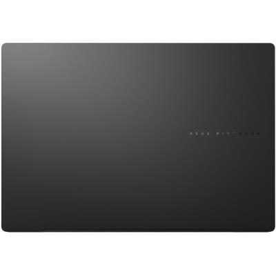 ASUS Vivobook S/ Ultra 9 185H/ 16GB/ 1TB SSD/ Intel® Arc™ Graphics/ 16" 3,2K,OLED/ W11H/ černý