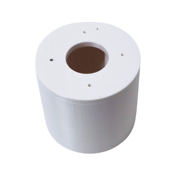 TP-LINK držák s kabelovou krytkou pro kamery VIGI C340/C340-W na stěnu, bílý