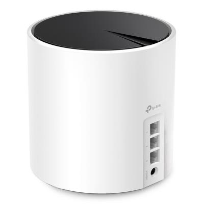 TP-Link Deco X55 AX3000 Wi-Fi 6 mesh systém, 3x GLAN, 3pack