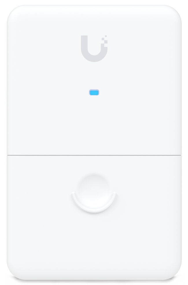 Ubiquiti UISP Dual-Power Injector - Duální PoE injektor pro Wave AP, AP Micro, Long-Range, Nano, Pro, Pico