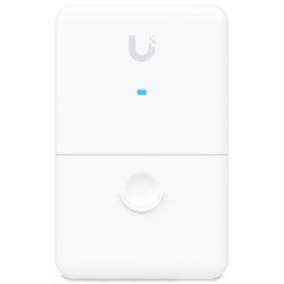 Ubiquiti UISP Dual-Power Injector - Duální PoE injektor pro Wave AP, AP Micro, Long-Range, Nano, Pro, Pico