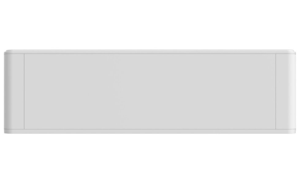 Growatt hybridní asymetrický set s výkonem 10kW a  LFP baterie 10kWh s BMS