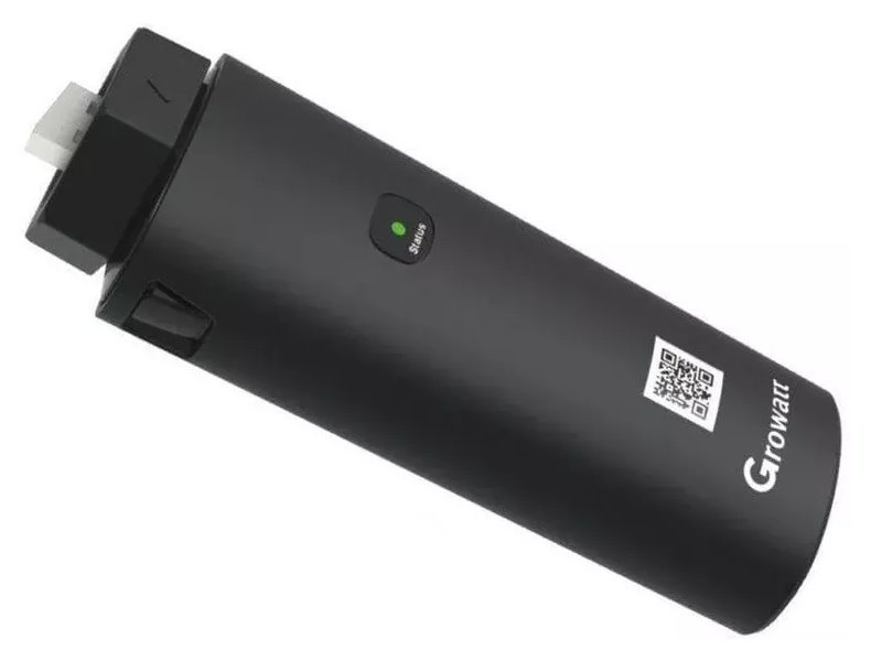 Growatt hybridní asymetrický set s výkonem 10kW a  LFP baterie 10kWh s BMS