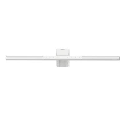 BENQ Lampa LED pro elektronické čtení ScreenBar Pro Silver