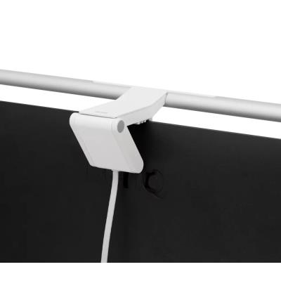 BENQ Lampa LED pro elektronické čtení ScreenBar Pro Black