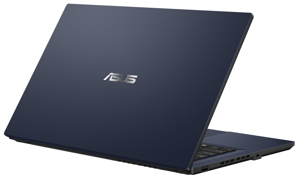 ASUS ExpertBook B1/ i3-N305/ 8GB/ 256GB SSD/ Intel® UHD Graphics/ 14"FHD,matný/ W11P EDU/ černý