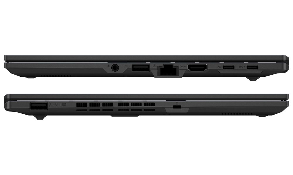 ASUS ExpertBook B1/ i3-N305/ 8GB/ 256GB SSD/ Intel® UHD Graphics/ 14"FHD,matný/ W11P EDU/ černý