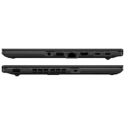 ASUS ExpertBook B1/ i3-N305/ 8GB/ 256GB SSD/ Intel® UHD Graphics/ 14"FHD,matný/ W11P EDU/ černý