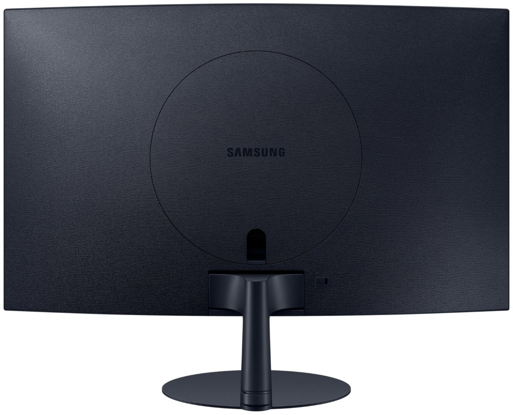 POŠKOZENÝ OBAL - Samsung S39C/ 32"/ prohnutý/ 1920x1080/ VA/ 4ms/ 250 cd/m2/ DP/ HDMI/ černý