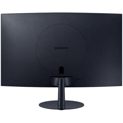 POŠKOZENÝ OBAL - Samsung S39C/ 32"/ prohnutý/ 1920x1080/ VA/ 4ms/ 250 cd/m2/ DP/ HDMI/ černý