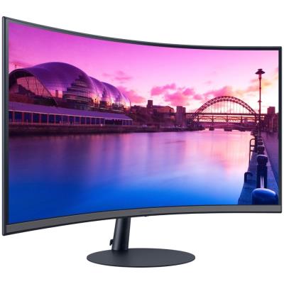POŠKOZENÝ OBAL - Samsung S39C/ 32"/ prohnutý/ 1920x1080/ VA/ 4ms/ 250 cd/m2/ DP/ HDMI/ černý