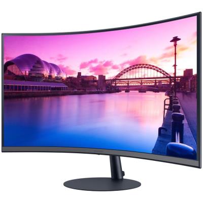 POŠKOZENÝ OBAL - Samsung S39C/ 32"/ prohnutý/ 1920x1080/ VA/ 4ms/ 250 cd/m2/ DP/ HDMI/ černý