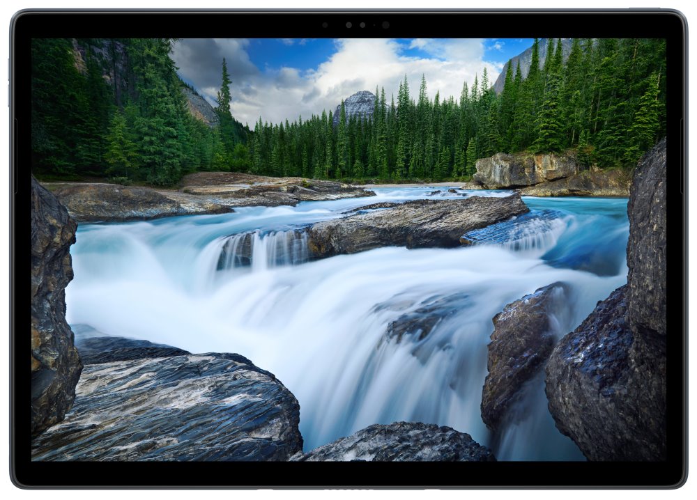 DELL Latitude 7350 detachable/ Ultra U7-164U/ 16GB/ 512GB SSD/ 13.4" 3K dotek/ W11Pro/ vPro/ 3Y PS on-site