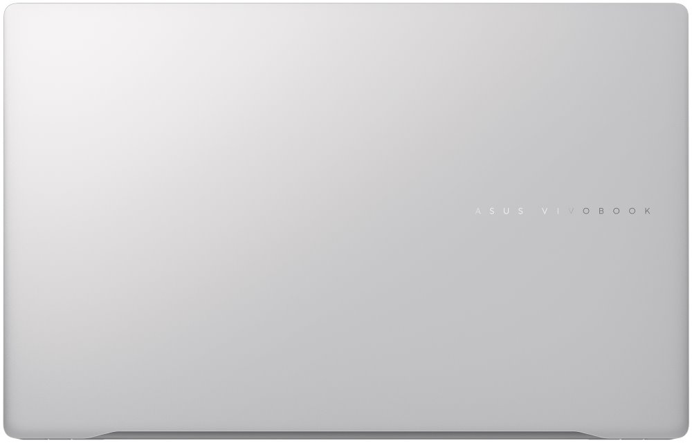 ASUS Vivobook S/ X1E-78-100/ 32GB/ 1TB SSD/ Qualcomm® Adreno™/ 15,6"2.8K,OLED/ W11P/ stříbrný