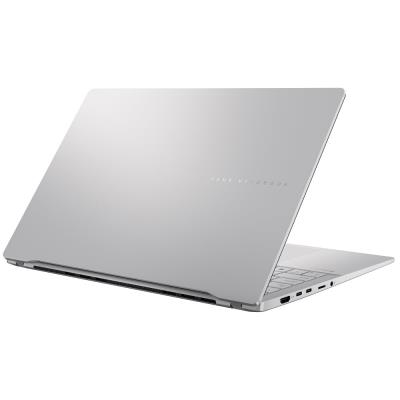 ASUS Vivobook S/ X1E-78-100/ 32GB/ 1TB SSD/ Qualcomm® Adreno™/ 15,6"2.8K,OLED/ W11H/ stříbrný