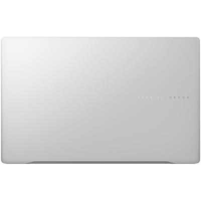 ASUS Vivobook S/ X1E-78-100/ 32GB/ 1TB SSD/ Qualcomm® Adreno™/ 15,6"2.8K,OLED/ W11P/ stříbrný
