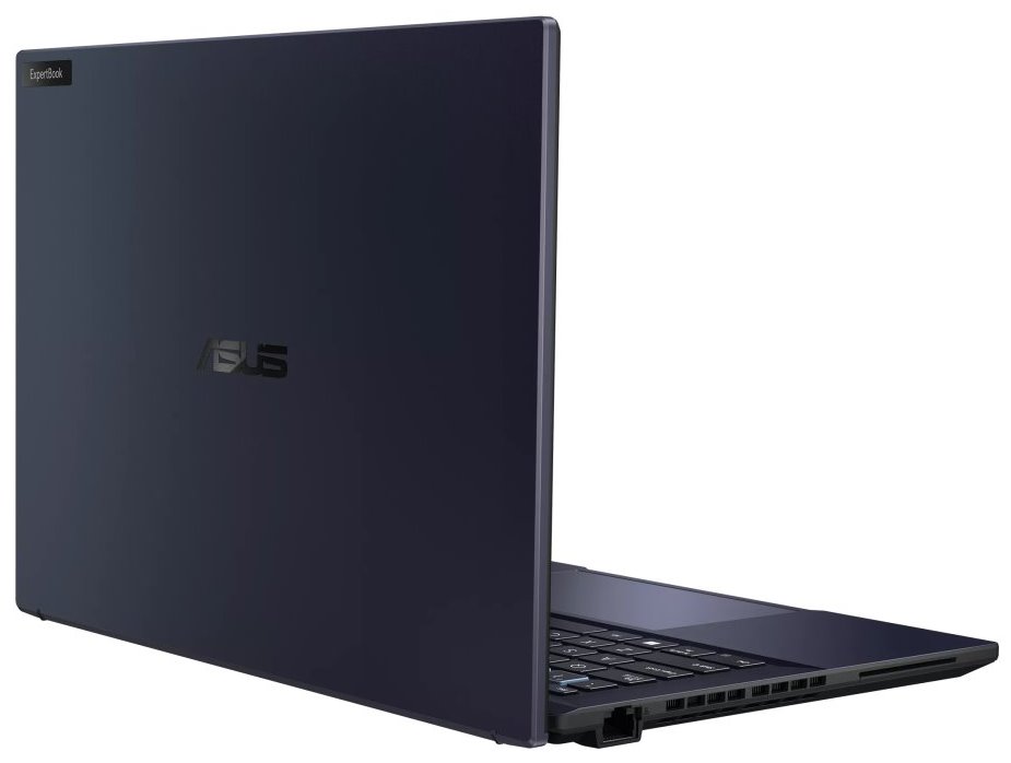 ASUS ExpertBook B3/ i5-1340P/ 8GB/ 512GB SSD/ Intel® UHD Graphics/ 14"WUXGA,matný/ W11P EDU/ černý