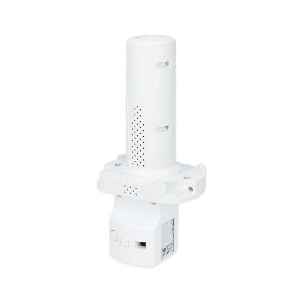 Planet WBS-900AC venkovní CPE, 900Mbps, 5GHz 802.11ac, Long Range <15km, Wireless, PoE+ 802.3at, VLAN, -40~+70°C, IP65