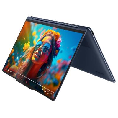 Lenovo Yoga 9 2v1/ U7-155H/ 16GB DDR5/ 1TB SSD/ Intel Arc/ 14"4K,OLED,touch/ W11H/ modrý