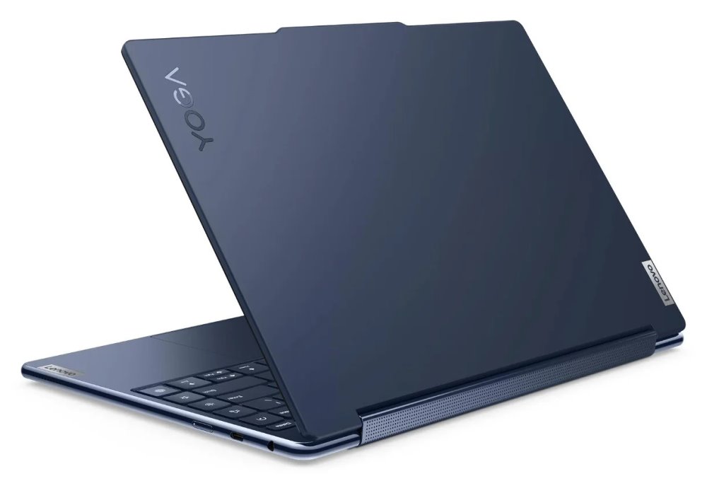 Lenovo Yoga 9 2v1/ U7-155H/ 16GB DDR5/ 1TB SSD/ Intel Arc/ 14"4K,OLED,touch/ W11H/ modrý