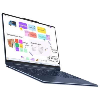 Lenovo Yoga 9 2v1/ U7-155H/ 16GB DDR5/ 1TB SSD/ Intel Arc/ 14"4K,OLED,touch/ W11H/ modrý