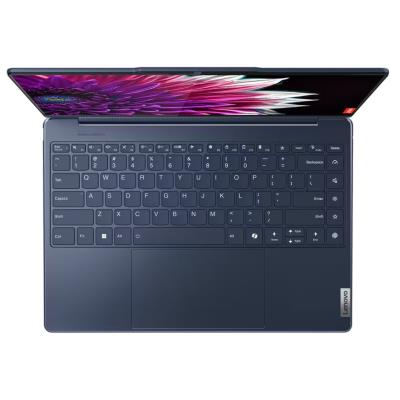 Lenovo Yoga 9 2v1/ U7-155H/ 16GB DDR5/ 1TB SSD/ Intel Arc/ 14"4K,OLED,touch/ W11H/ modrý