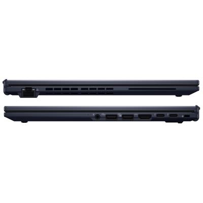 ASUS ExpertBook B5/ Core 5-125H/ 16GB/ 512GB SSD/ Intel® Graphics/ 14"WUXGA,matný/ W11P/ černý