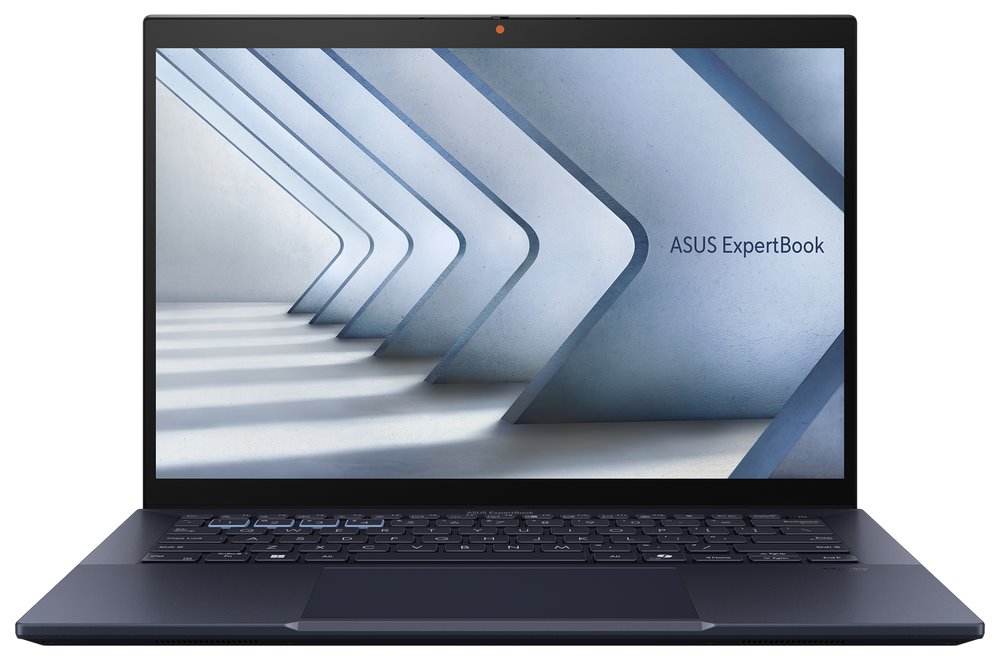 ASUS ExpertBook B5/ Core 5-125H/ 32GB/ 1TB SSD/ Intel® Arc™ Graphics/ 14"WUXGA,matný/ W11P/ černý