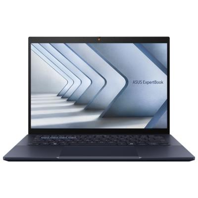 ASUS ExpertBook B5/ Core 5-125H/ 32GB/ 1TB SSD/ Intel® Arc™ Graphics/ 14"WUXGA,matný/ W11P/ černý