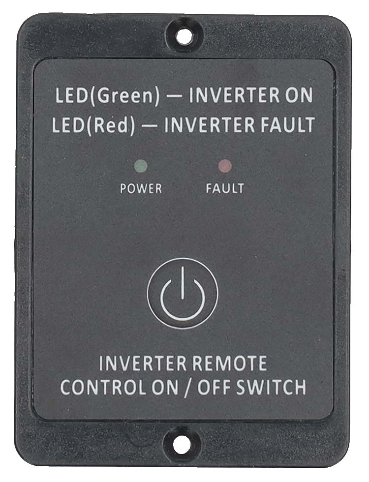 NEDIS měnič napětí/ čistá sinusoida/ 12 V DC/230 V AC 50 Hz/ 2000 W (4000 W špička)/ USB-A / USB-C/ 2x zásuvka typu E